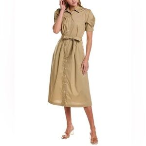 J.McLaughlin Midi Dress